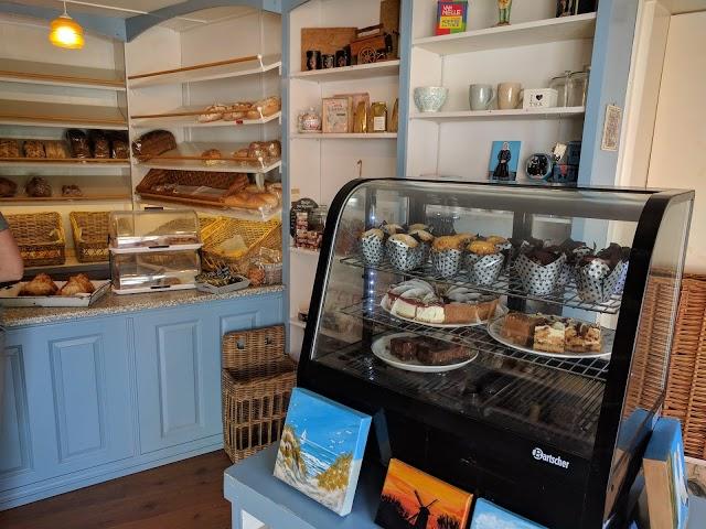 De Bakkerieje