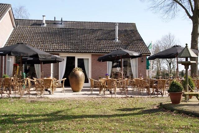 Herberg de Roskam