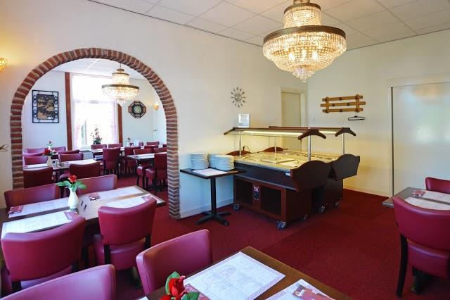 Cafe 't Smulhuis