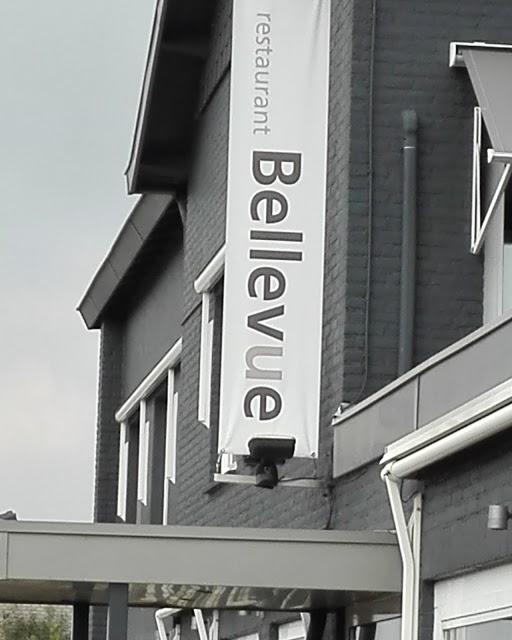 Restaurant Bellevue