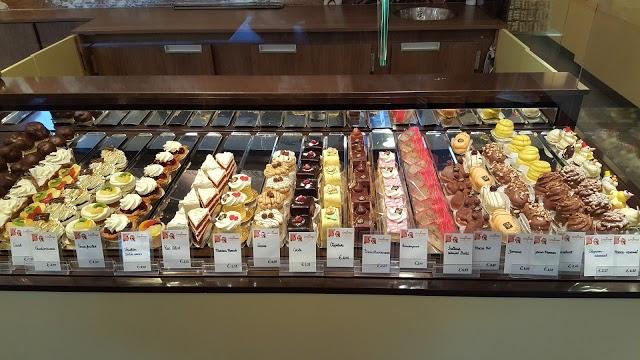 Confectionery-Chocolaterie Looijenga B.V