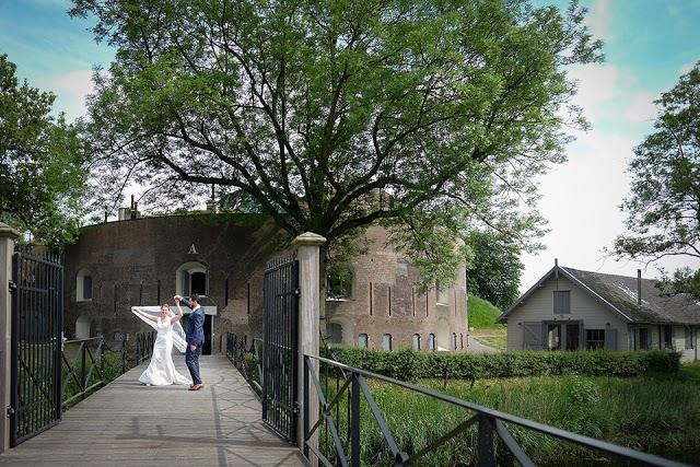 Fort Asperen