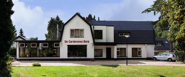 Restaurant De Garderense Berg Grill & Buffet