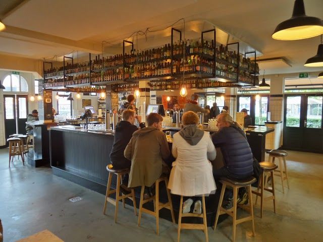 Brouwerij 't IJ