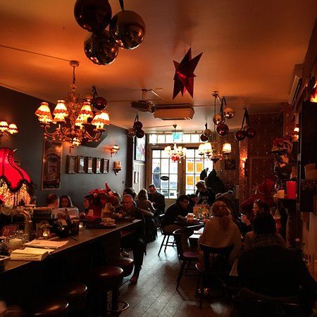 Bistro Bij ons