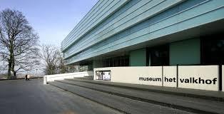 Museum het Valkhof