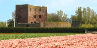 De Bollenburcht