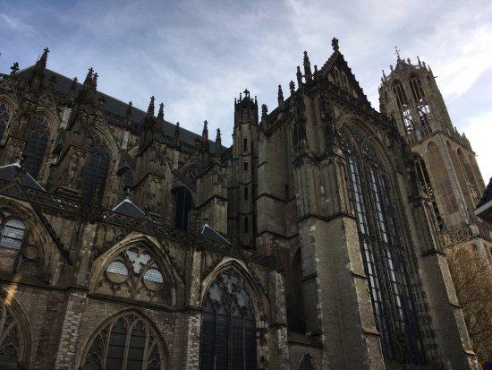 Dom van Utrecht