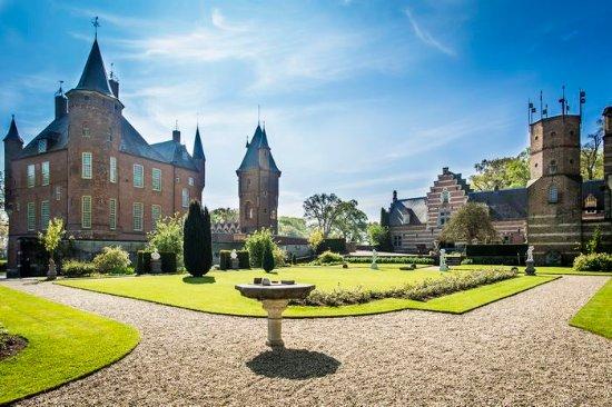 Kasteel Heeswijk
