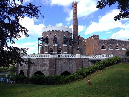 Museum De Cruquius