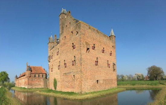 Kasteel Doornenburg