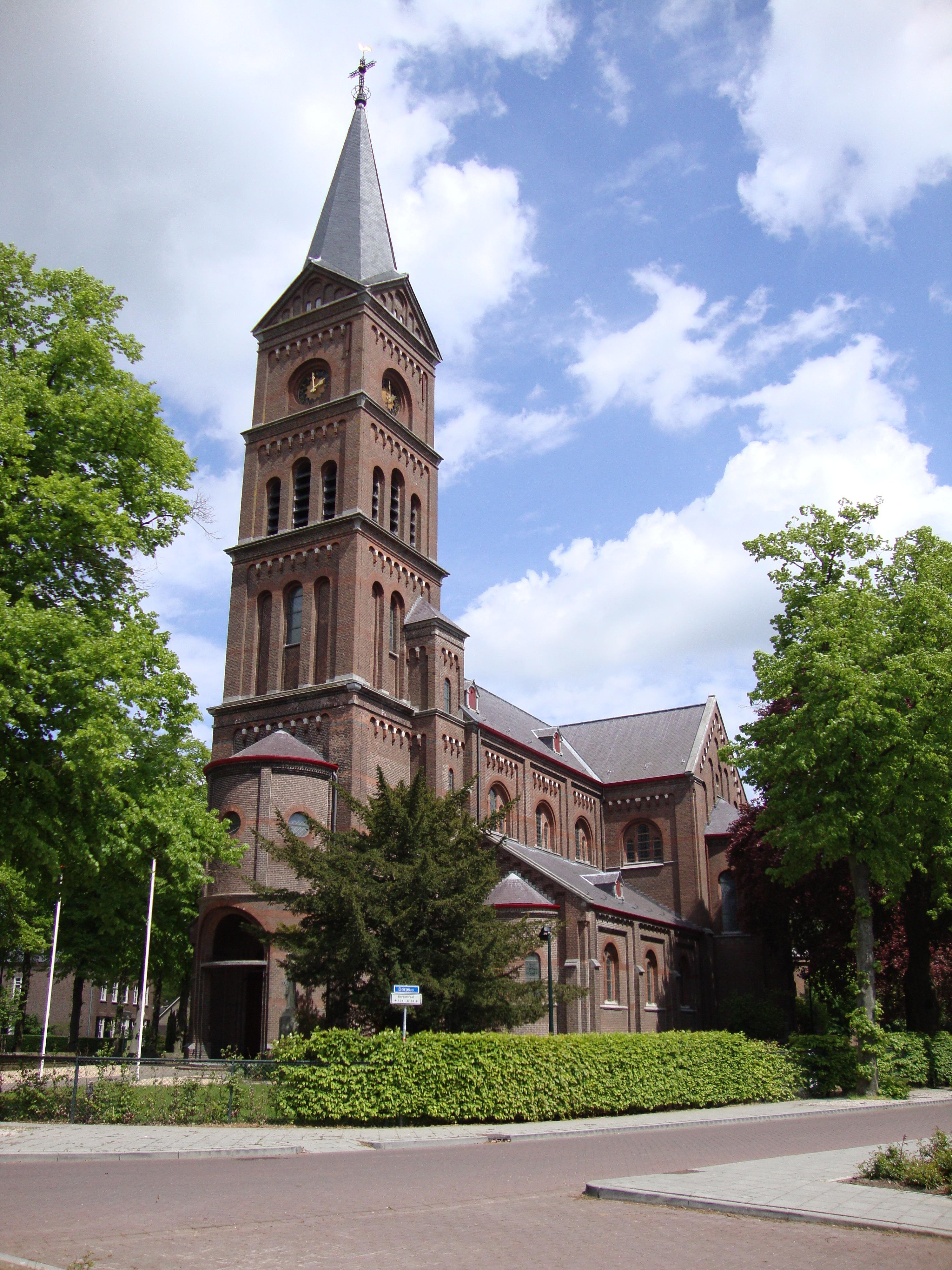Sint-Judocuskerk
