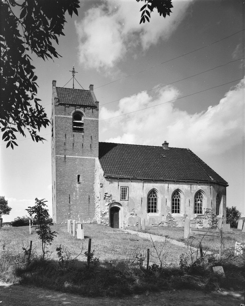Petruskerk