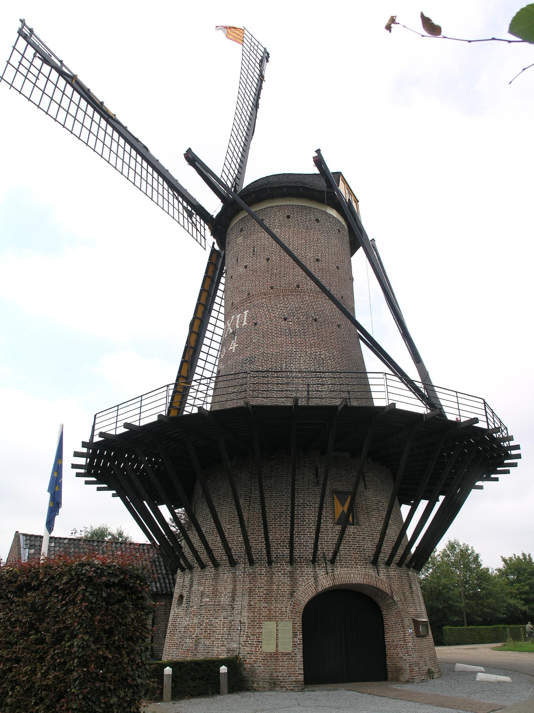 Napoleonsmolen