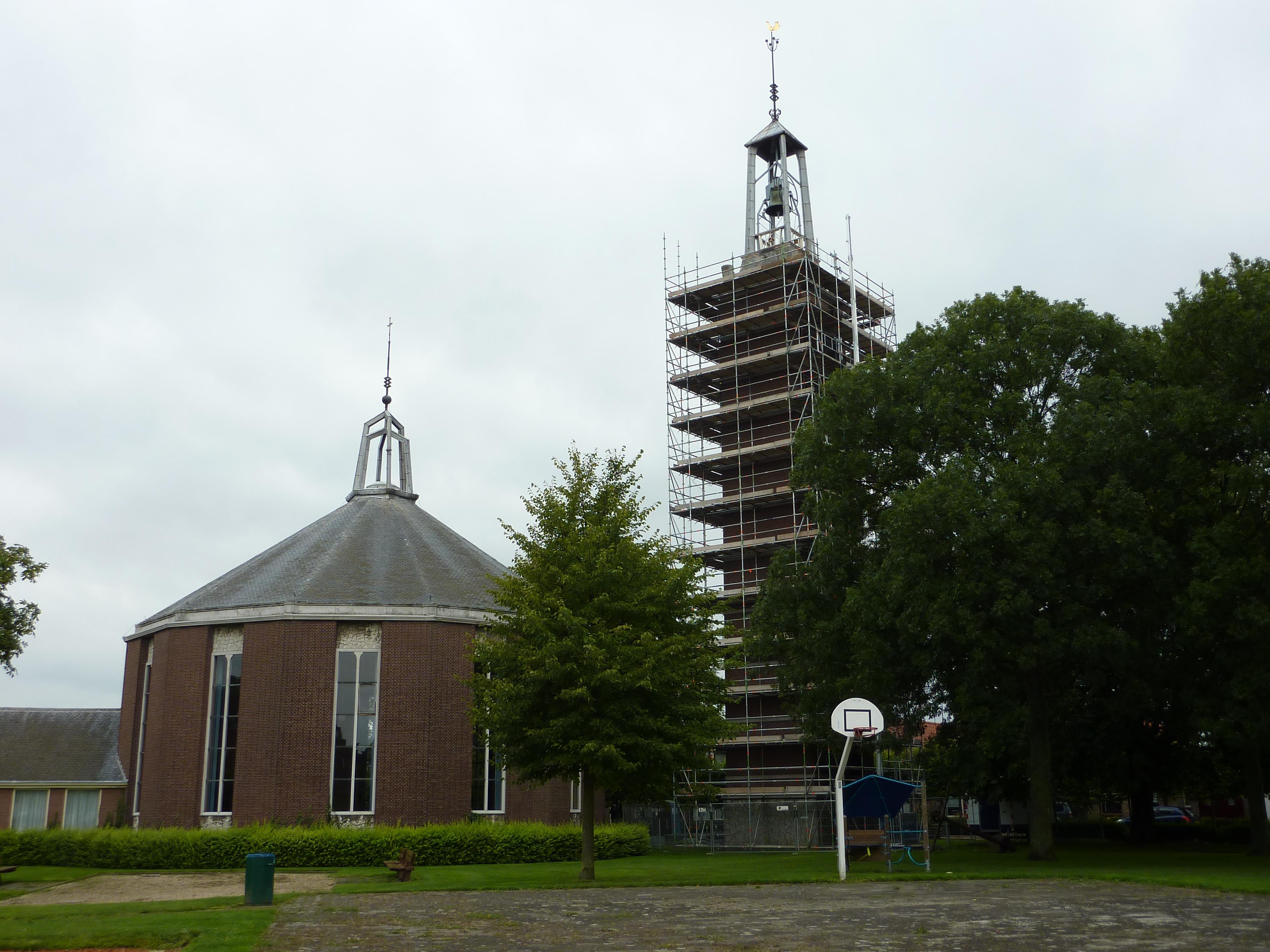 Geertruidkerk