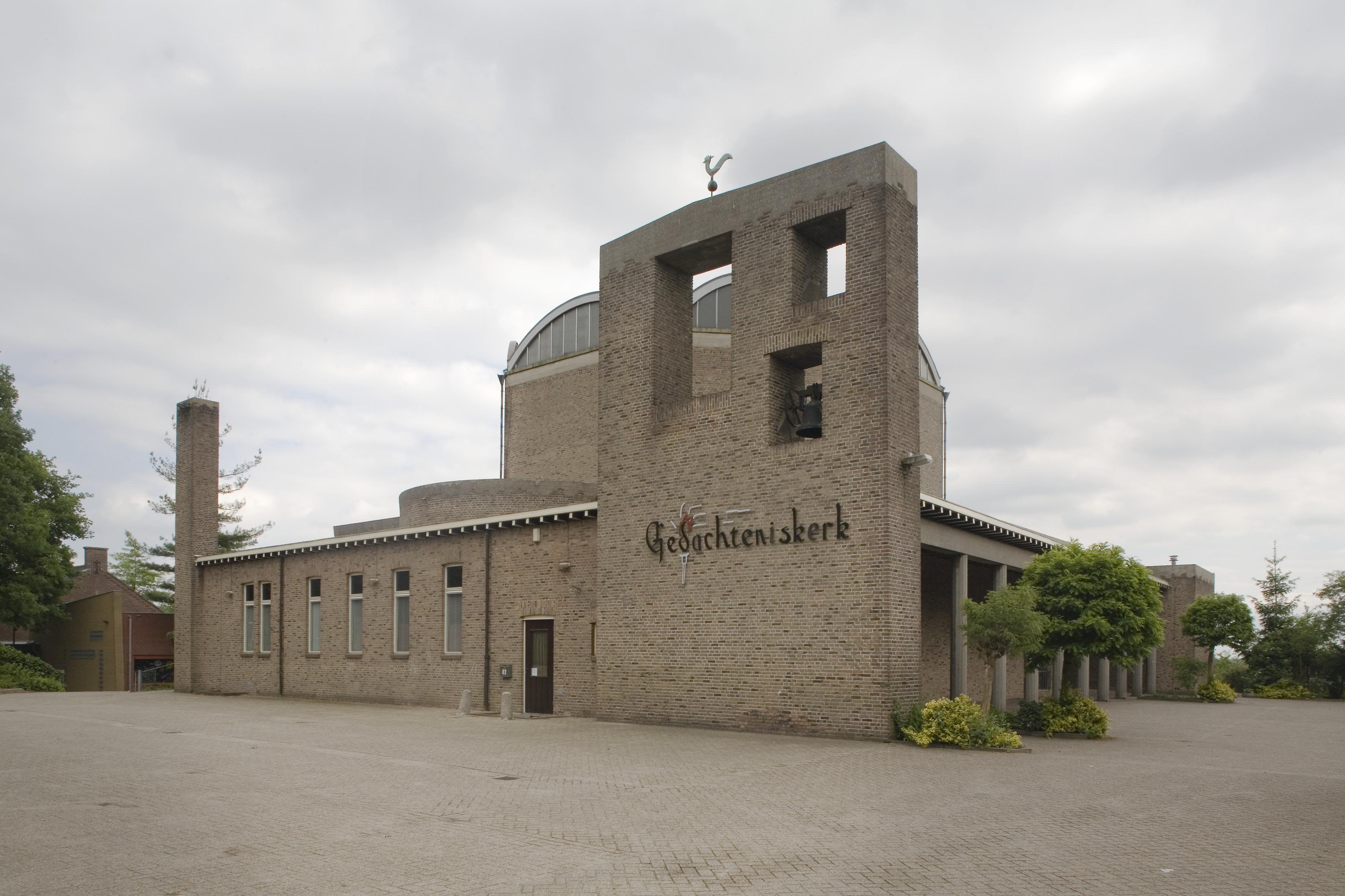 Gedachteniskerk