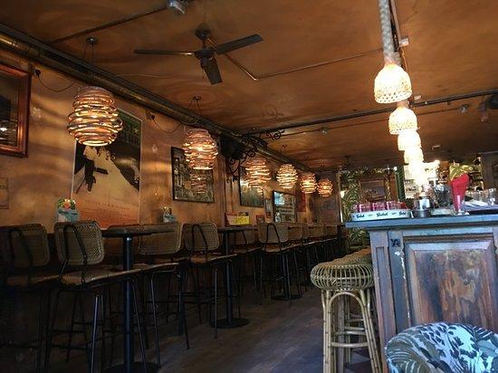 VOC Café