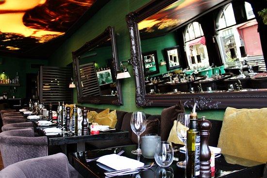 Restaurant RED