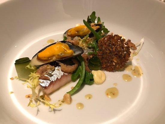Restaurant Infini