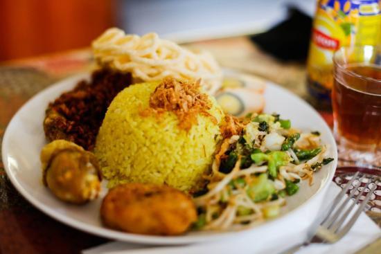 Warung Bude Kati