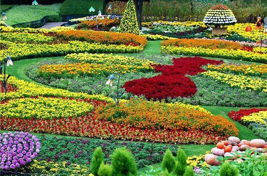 De Keukenhof