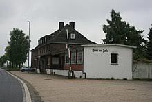 Zollmuseum Friedrichs