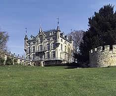 Schloss Gronsveld