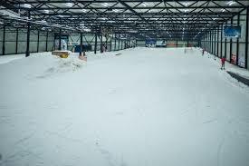 het Montana Snowcenter