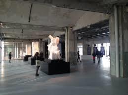 MU artspace