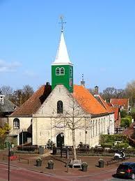 Buurtjeskerk