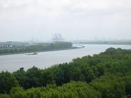 Noordzeekanaal