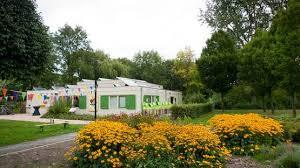 Natuurkwartier