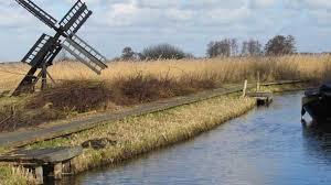 Bezoekerscentrum De Wieden