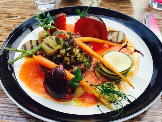 Singel 101 Restaurant