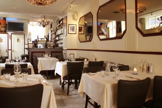 Restaurante Savini