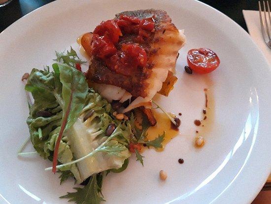 Bistro Baret