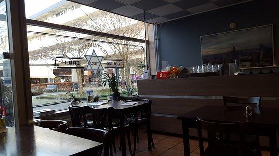 Golan Restaurant