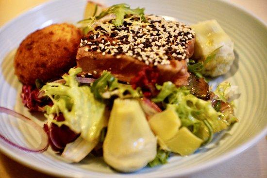 Restaurant Nul10 Scheepvaartkwartier Rotterdam