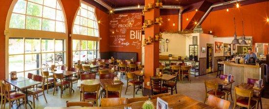 Grand Cafe