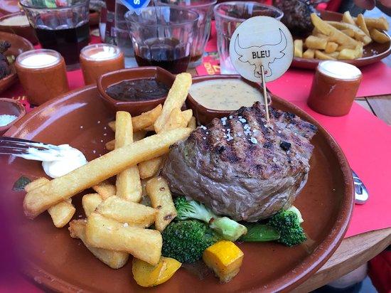 Restaurant Brazza