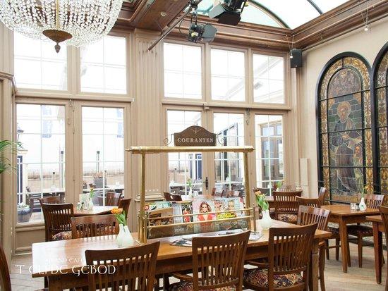 Grand Cafe 't Elfde Gebod