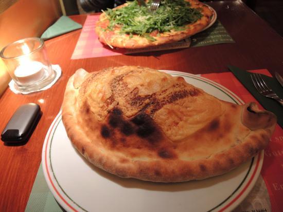Pizzeria Italia