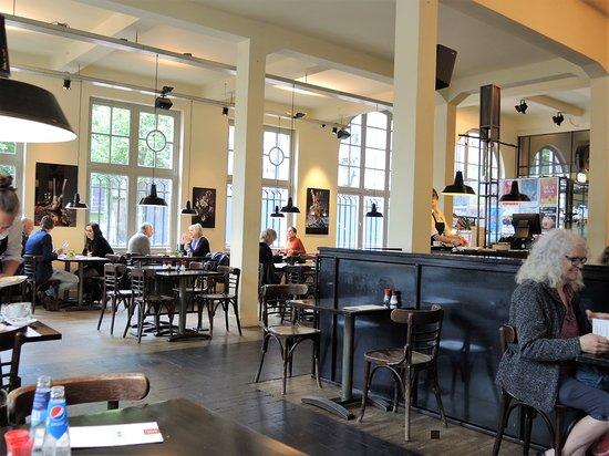 Dudok Arnhem