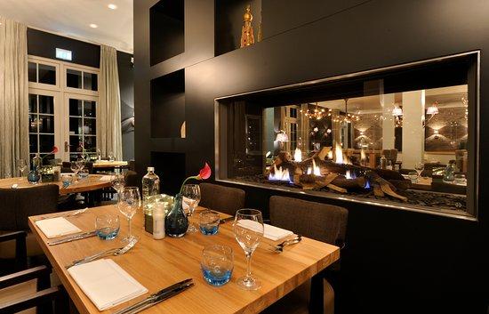 Restaurant Trix