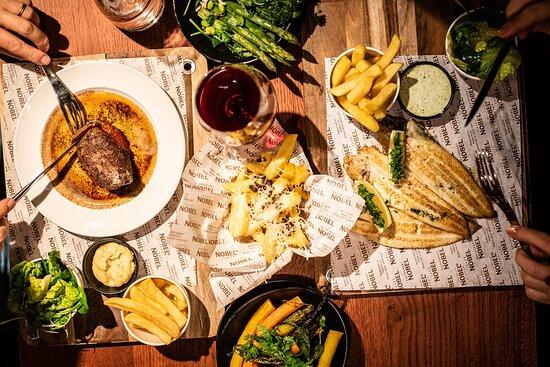 Restaurant Nobel