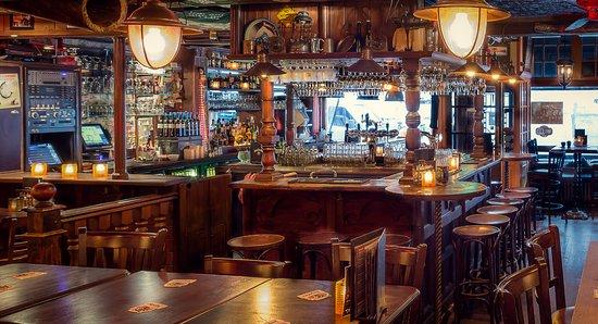 Eetcafé Walkabout