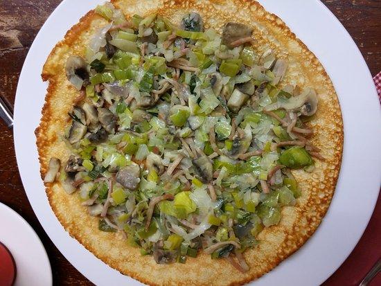 De Pannekoek