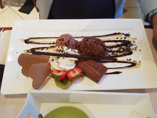 Restaurant De Krieekel