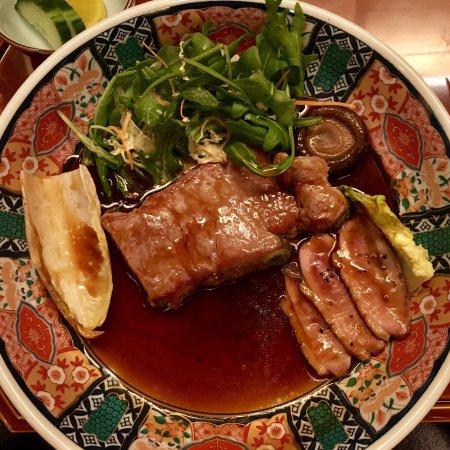 Shiro Japans Restaurant