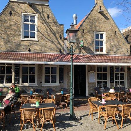Eetcafe de Lutine